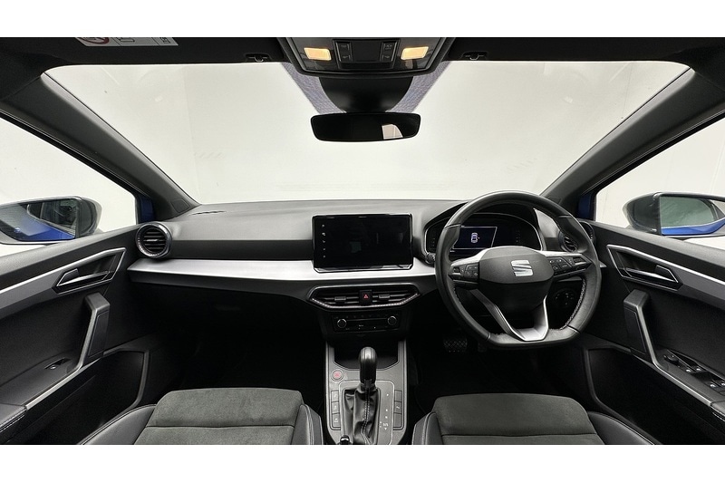 Used SEAT Ibiza 2023 for sale - 77655838: Photo 2