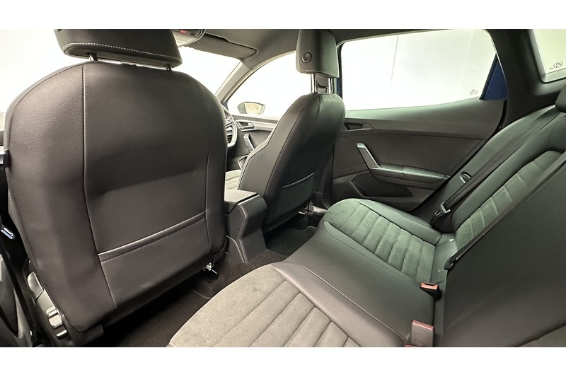 Used SEAT Ibiza 2023 for sale - 77655838: Photo 21