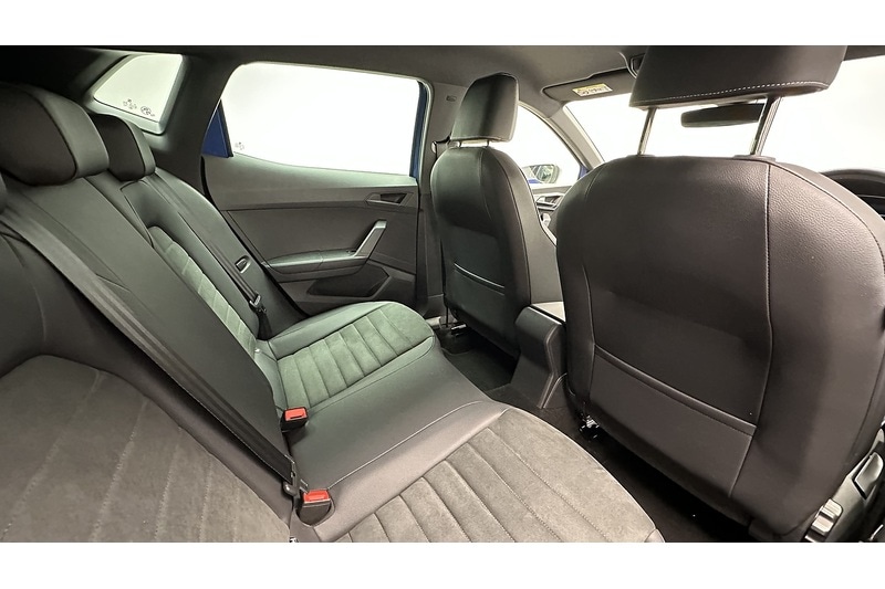 Used SEAT Ibiza 2023 for sale - 77655838: Photo 23