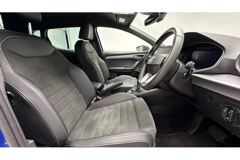 Used SEAT Ibiza 2023 for sale - 77655838: Photo 24