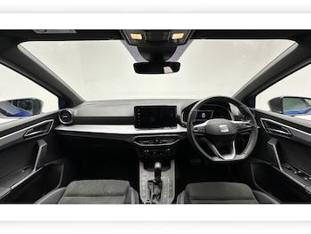 Used SEAT Ibiza 2023 for sale - 77655838: Photo