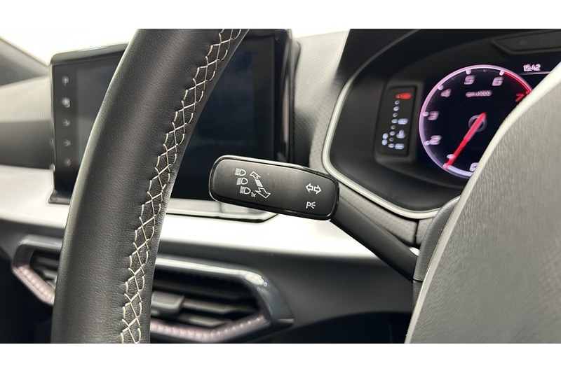 Used SEAT Ibiza 2023 for sale - 77655838: Photo 31