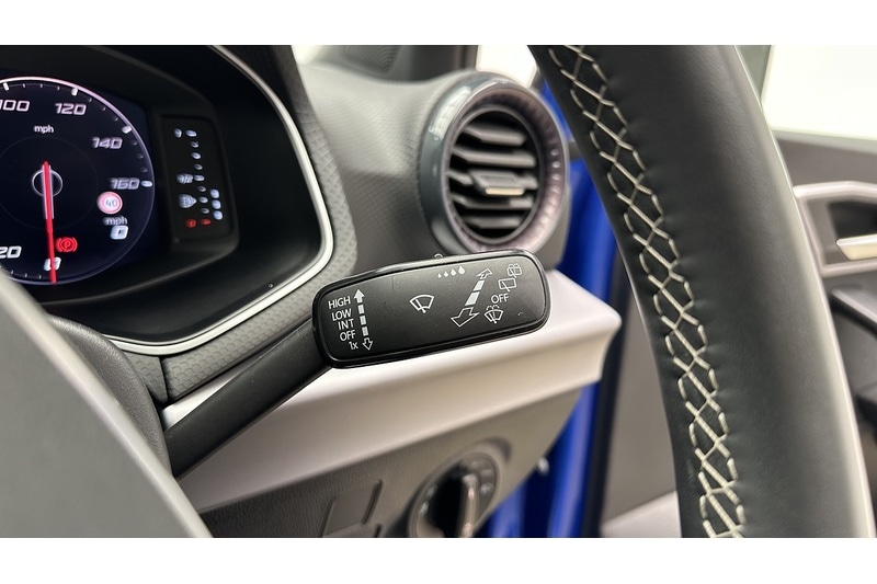 Used SEAT Ibiza 2023 for sale - 77655838: Photo 32