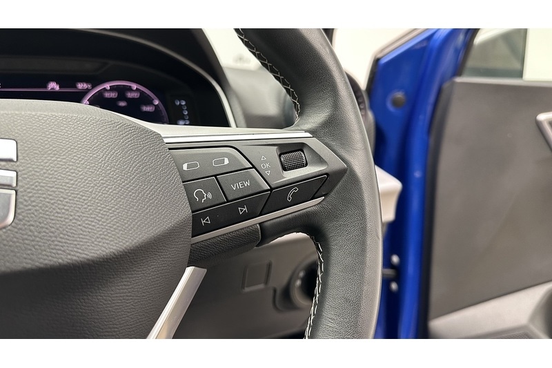 Used SEAT Ibiza 2023 for sale - 77655838: Photo 34