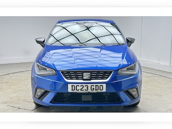 Used SEAT Ibiza 2023 for sale - 77655838: Photo