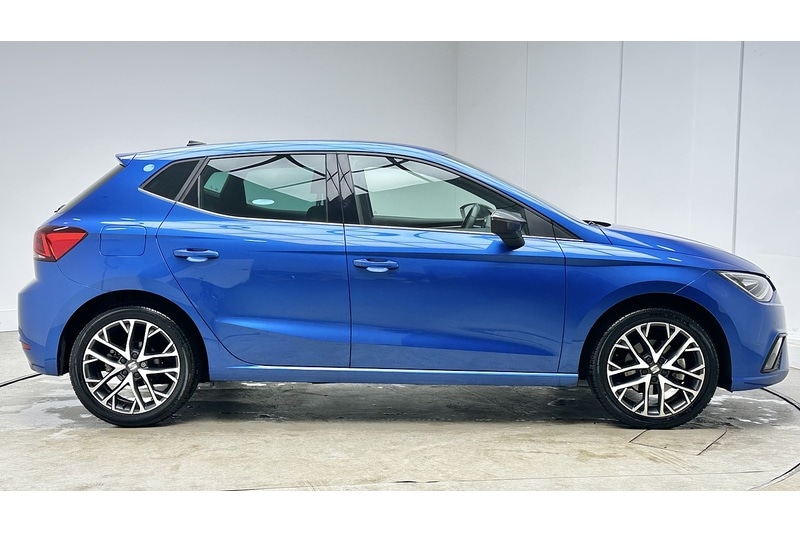 Used SEAT Ibiza 2023 for sale - 77655838: Photo 5