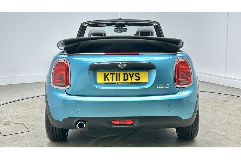 Used MINI Convertible 2018 for sale - 77984869: Photo 10