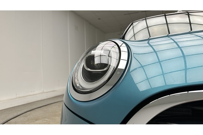 Used MINI Convertible 2018 for sale - 77984869: Photo 15