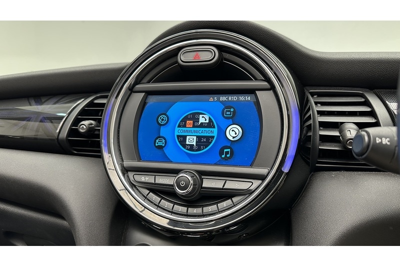 Used MINI Convertible 2018 for sale - 77984869: Photo 36