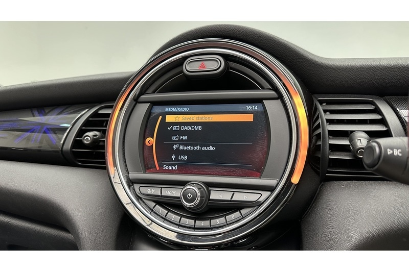 Used MINI Convertible 2018 for sale - 77984869: Photo 39