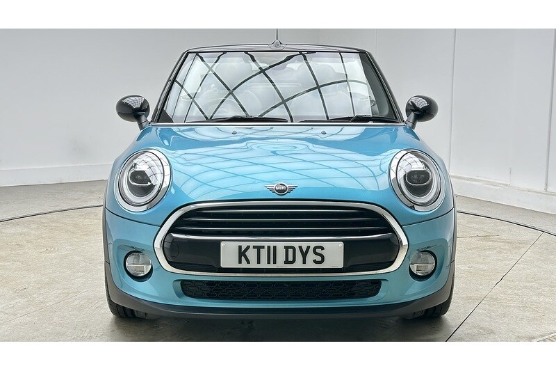 Used MINI Convertible 2018 for sale - 77984869: Photo 4