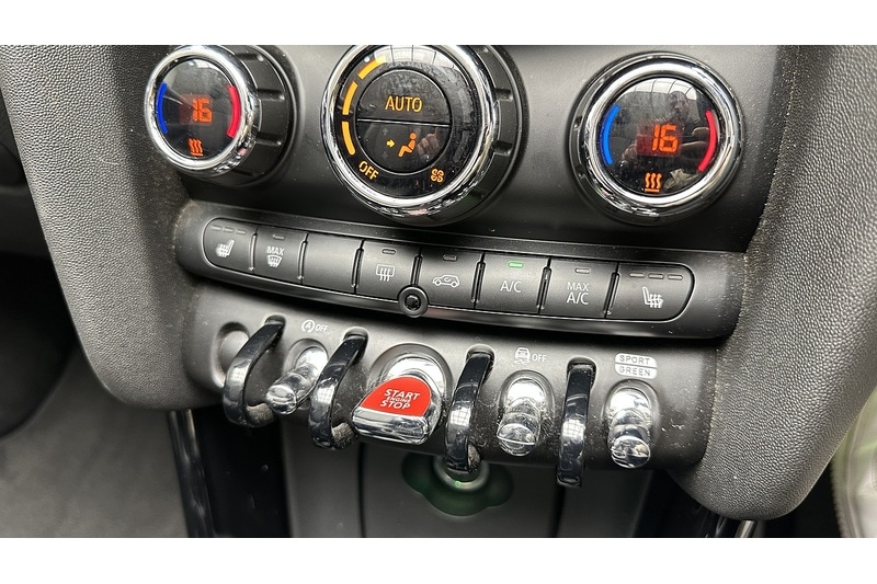 Used MINI Convertible 2018 for sale - 77984869: Photo 46