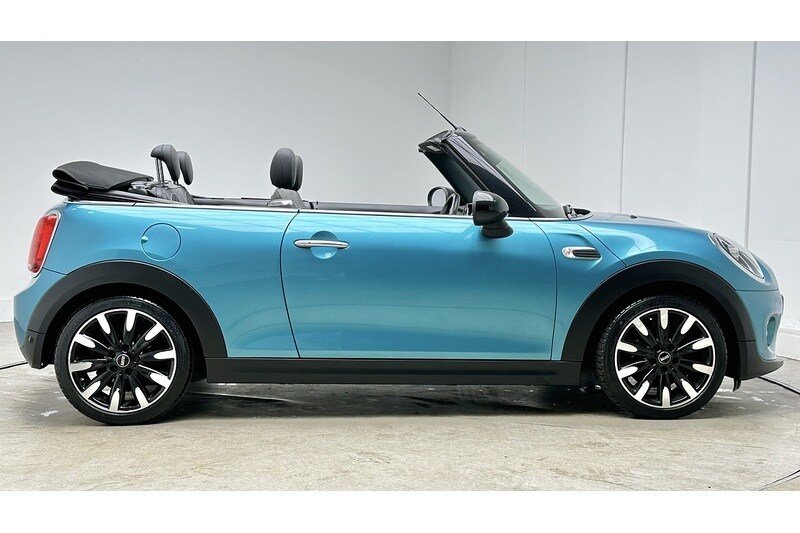Used MINI Convertible 2018 for sale - 77984869: Photo 5