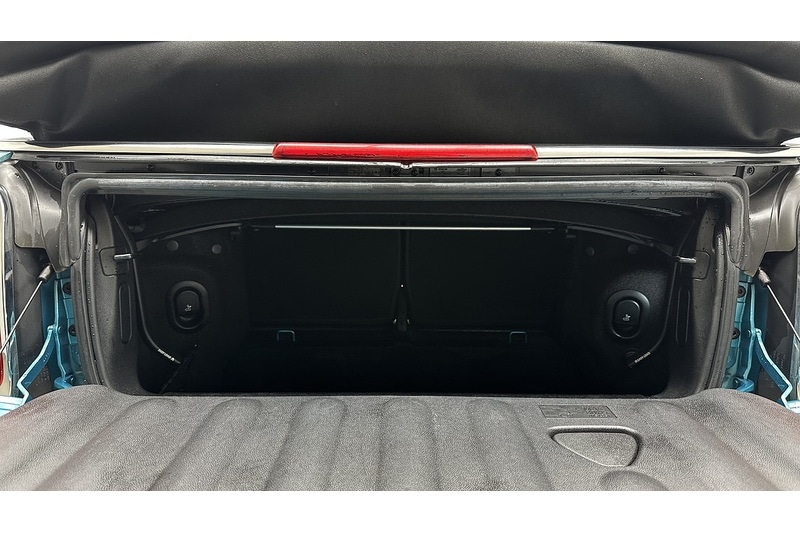 Used MINI Convertible 2018 for sale - 77984869: Photo 51