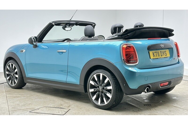 Used MINI Convertible 2018 for sale - 77984869: Photo 6