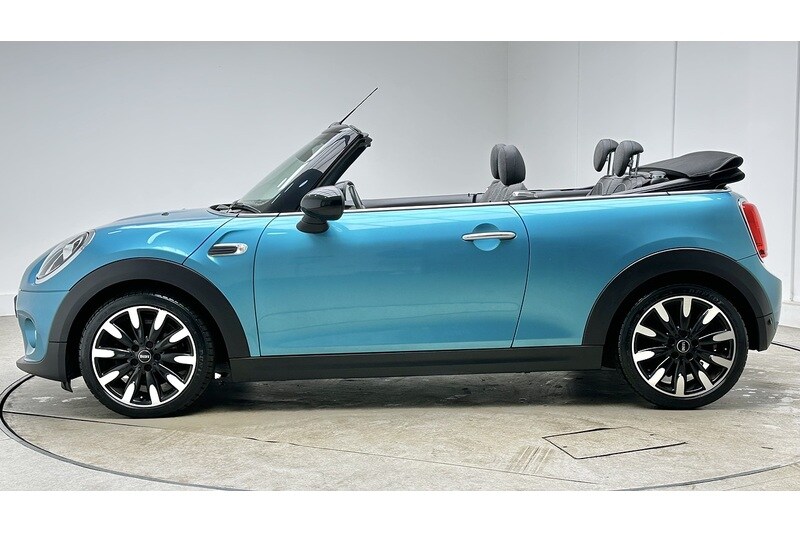 Used MINI Convertible 2018 for sale - 77984869: Photo 7