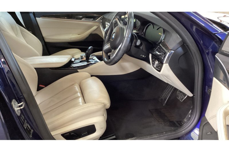 Used BMW 5 Series 2018 for sale - 77880675: Photo 3