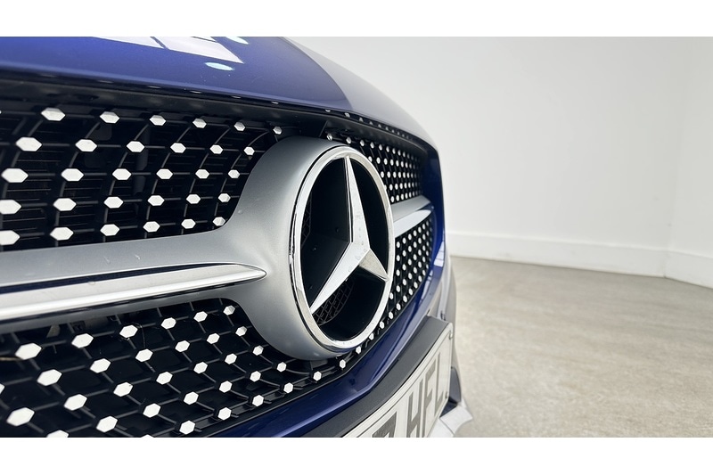 Used Mercedes-Benz C Class 2017 for sale - 76784478: Photo 16