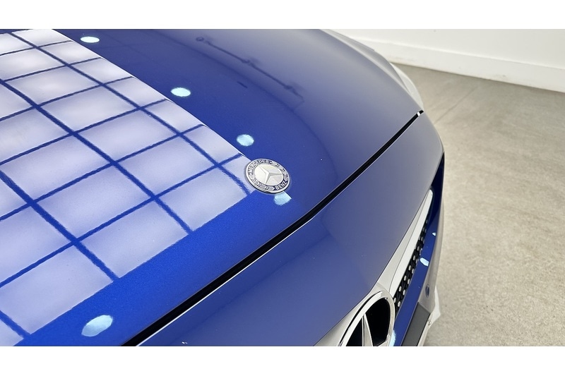 Used Mercedes-Benz C Class 2017 for sale - 76784478: Photo 17