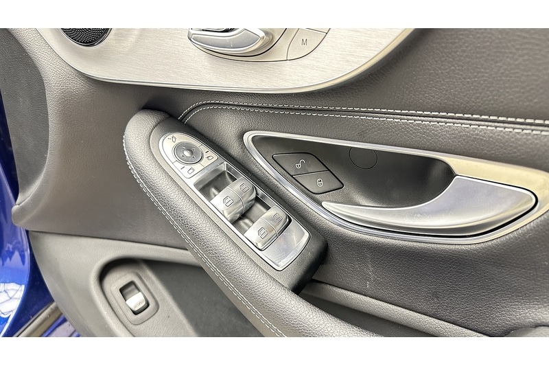 Used Mercedes-Benz C Class 2017 for sale - 76784478: Photo 30