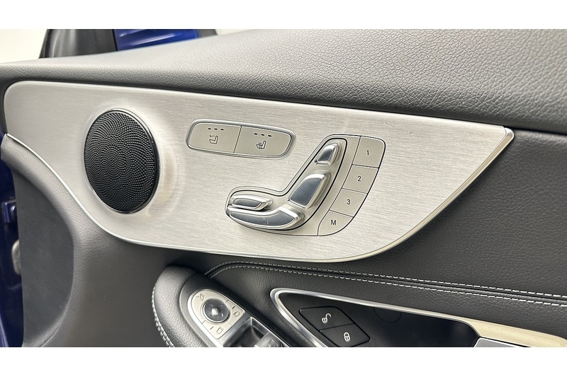 Used Mercedes-Benz C Class 2017 for sale - 76784478: Photo 31