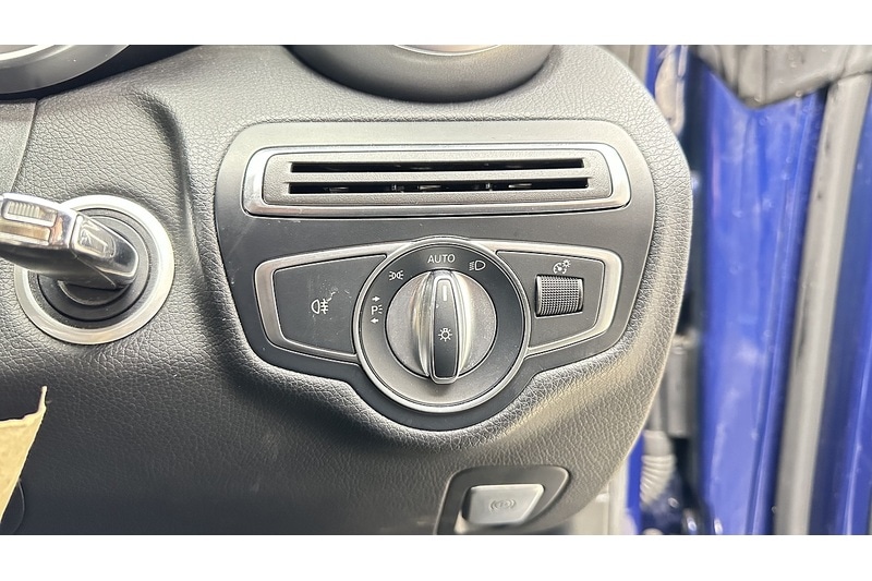 Used Mercedes-Benz C Class 2017 for sale - 76784478: Photo 33