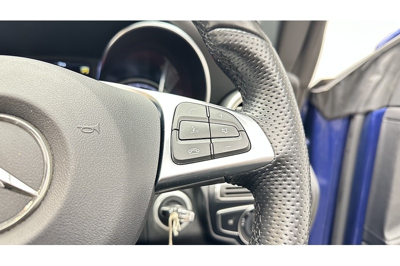 Used Mercedes-Benz C Class 2017 for sale - 76784478: Photo 36