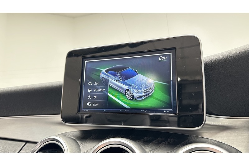 Used Mercedes-Benz C Class 2017 for sale - 76784478: Photo 39