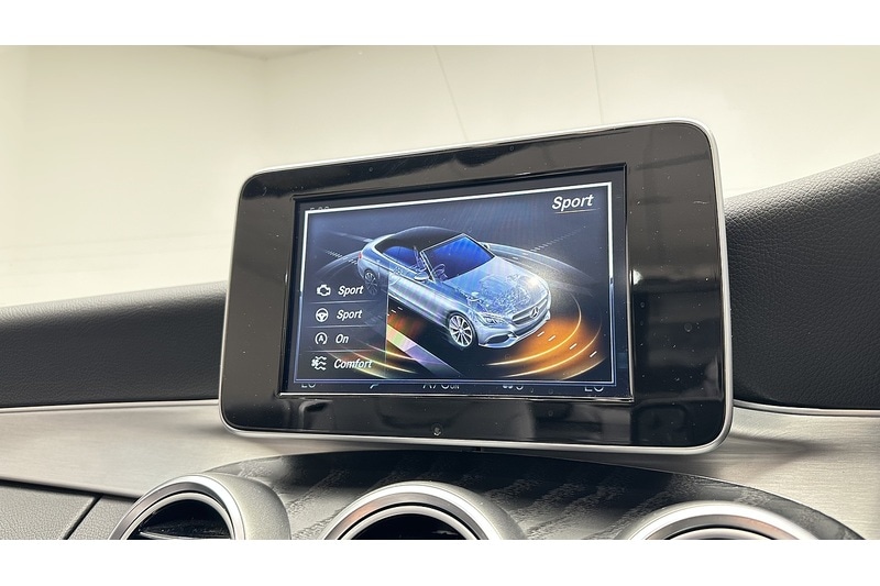 Used Mercedes-Benz C Class 2017 for sale - 76784478: Photo 41