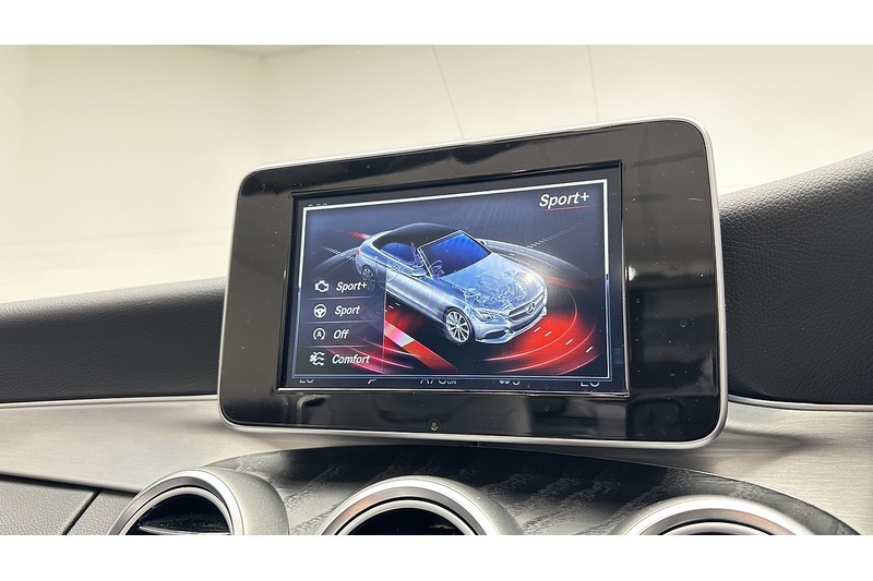 Used Mercedes-Benz C Class 2017 for sale - 76784478: Photo 42