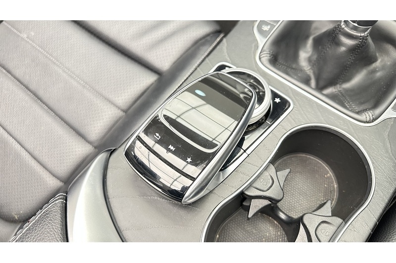 Used Mercedes-Benz C Class 2017 for sale - 76784478: Photo 49