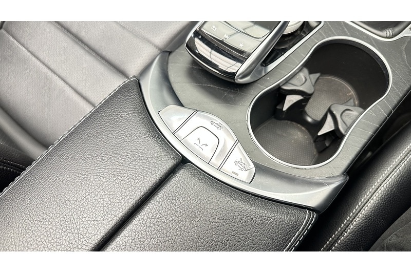 Used Mercedes-Benz C Class 2017 for sale - 76784478: Photo 51