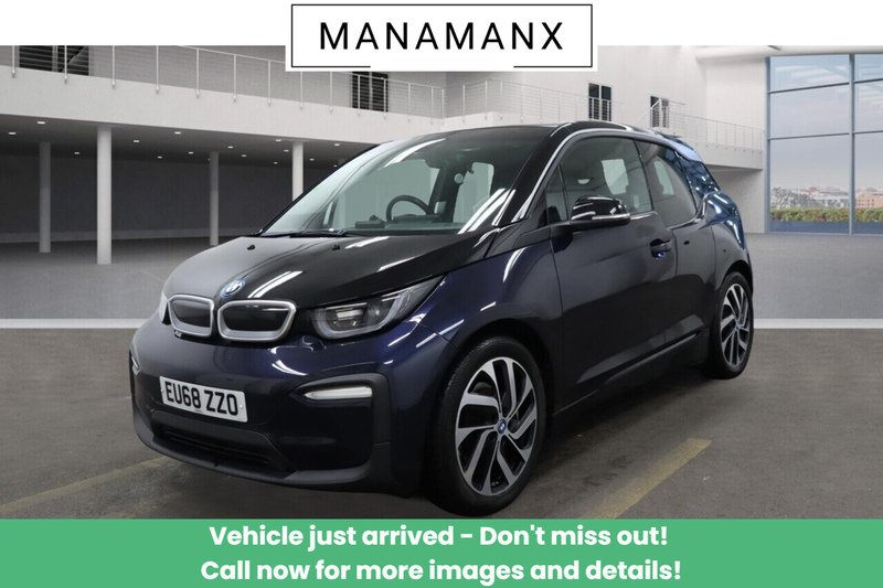 Used BMW i3 2018 for sale - 77758551: Photo 2