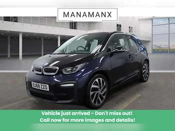 Used BMW i3 2018 for sale - 77758551: Photo