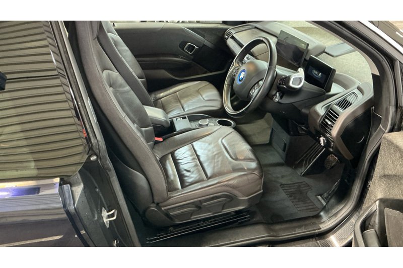 Used BMW i3 2018 for sale - 77758551: Photo 3