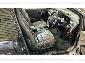 Used BMW i3 2018 for sale - 77758551: Photo