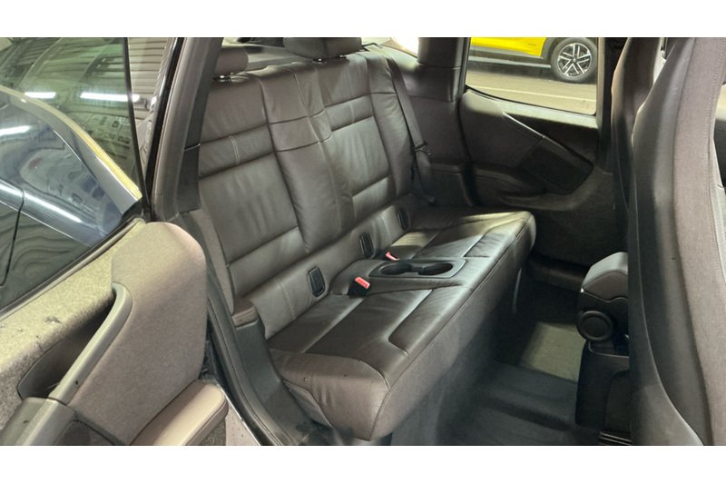 Used BMW i3 2018 for sale - 77758551: Photo 4