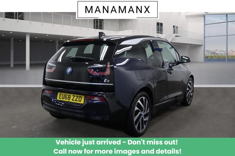 Used BMW i3 2018 for sale - 77758551: Photo 6