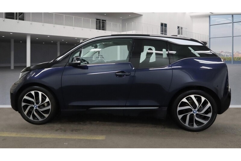 Used BMW i3 2018 for sale - 77758551: Photo 8
