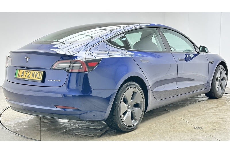 Used Tesla Model 3 2022 for sale - 77452658: Photo 10