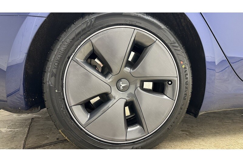 Used Tesla Model 3 2022 for sale - 77452658: Photo 16