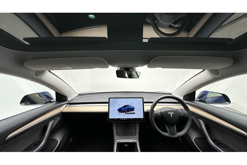 Used Tesla Model 3 2022 for sale - 77452658: Photo 2