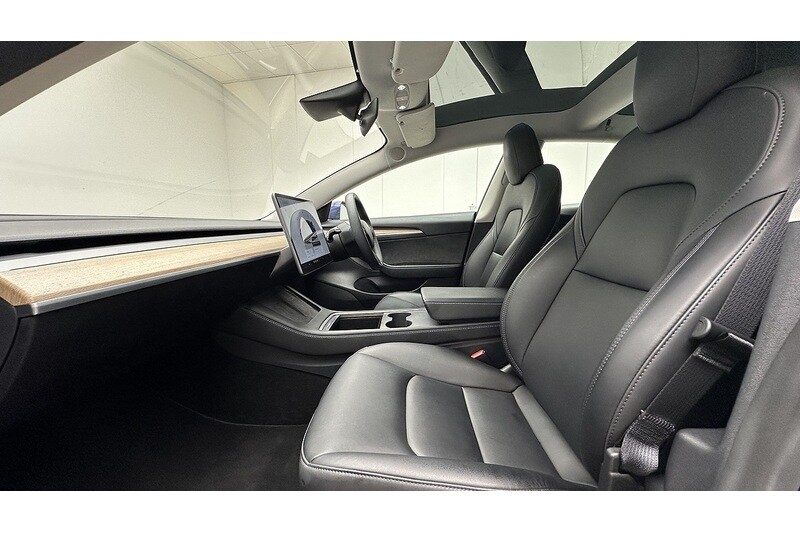 Used Tesla Model 3 2022 for sale - 77452658: Photo 20