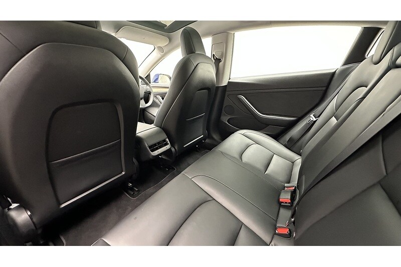 Used Tesla Model 3 2022 for sale - 77452658: Photo 26