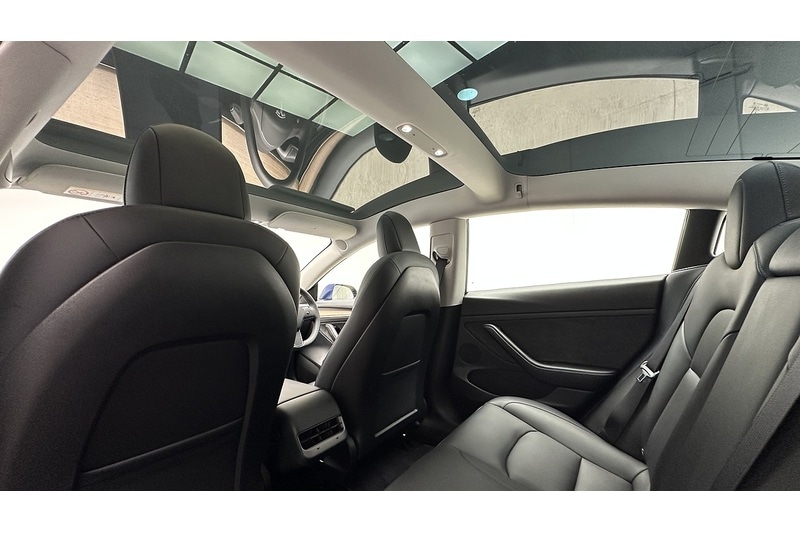 Used Tesla Model 3 2022 for sale - 77452658: Photo 27