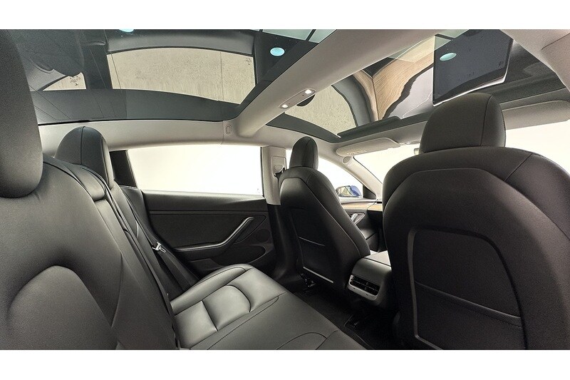 Used Tesla Model 3 2022 for sale - 77452658: Photo 30