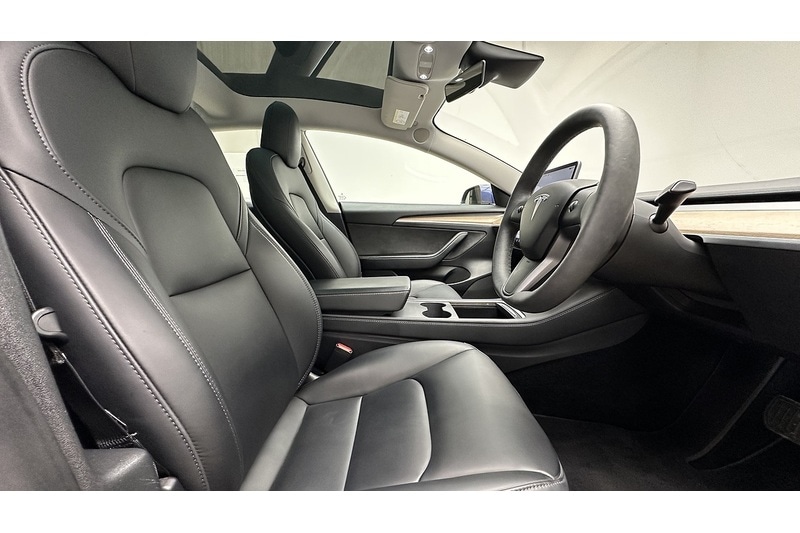 Used Tesla Model 3 2022 for sale - 77452658: Photo 31