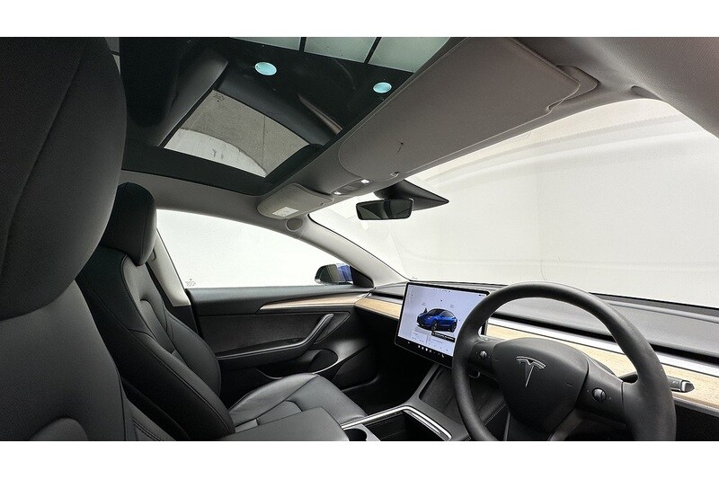 Used Tesla Model 3 2022 for sale - 77452658: Photo 33