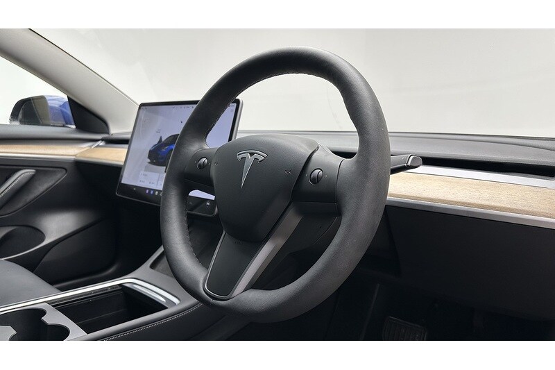 Used Tesla Model 3 2022 for sale - 77452658: Photo 34
