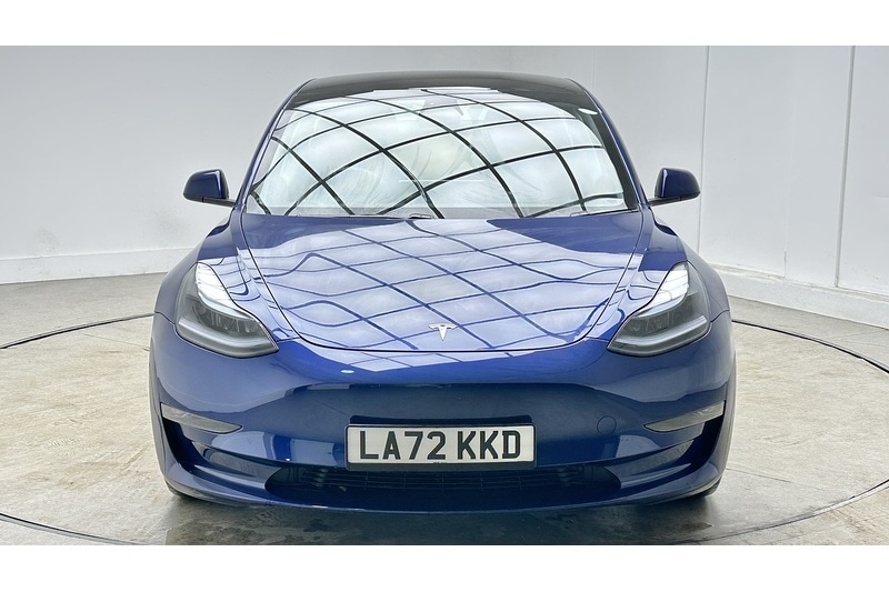 Used Tesla Model 3 2022 for sale - 77452658: Photo 4